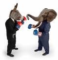 Democrat or Republican?